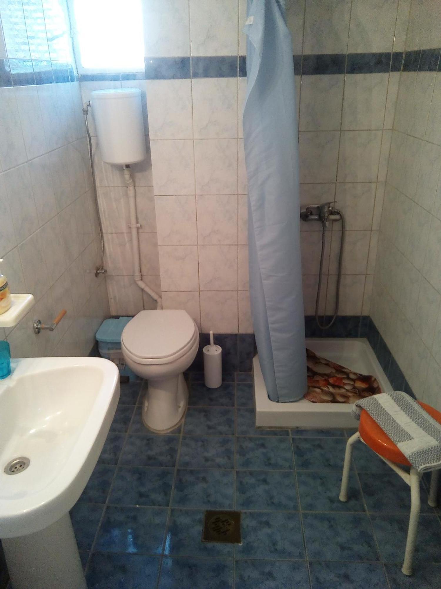 Dionisis Apartments Agia Efimia Luaran gambar