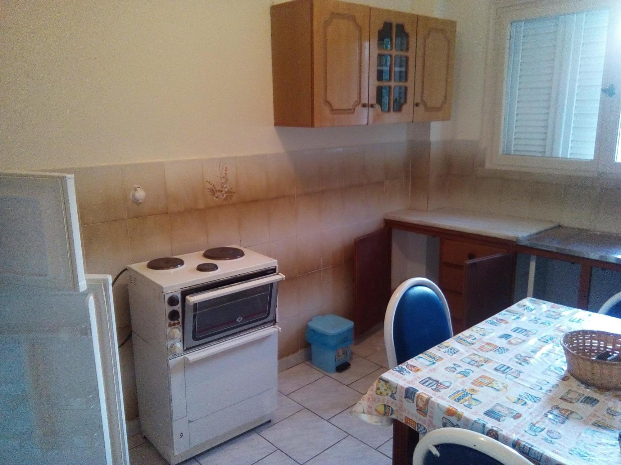 Dionisis Apartments Agia Efimia Luaran gambar